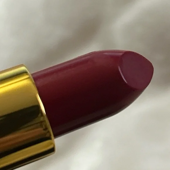 TRUE RED MAC X PEDRO LOURENCO Amplified Creme LE Lipstick MAC - Picture 1 of 11
